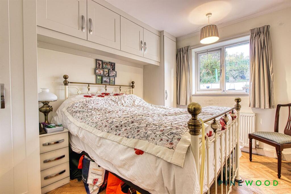 BEDROOM TWO