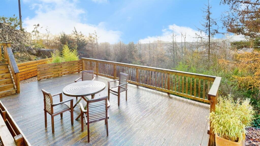 Decking