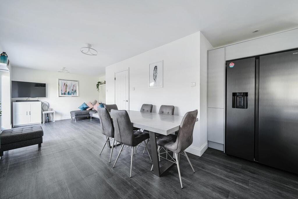 Dining / Family Room