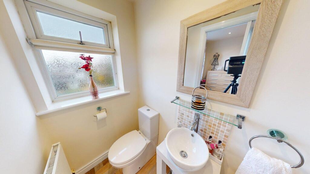 En-Suite