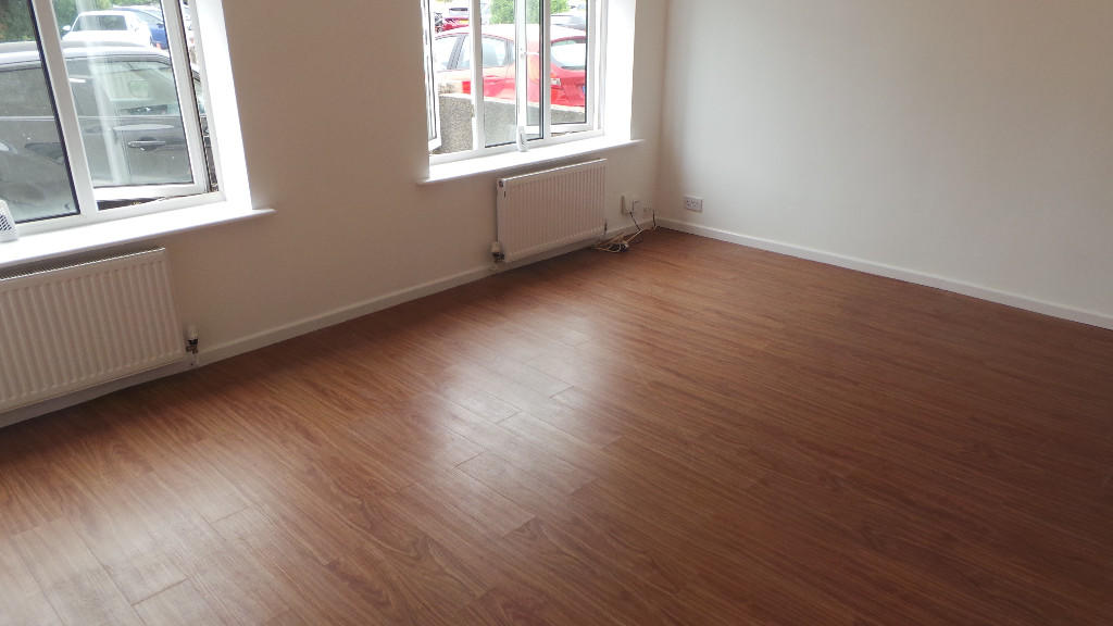 Front Lounge