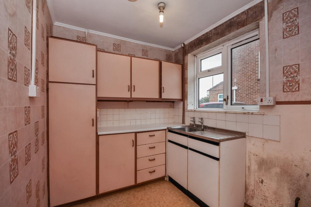 34 Hawthorn Road, St. Neots, Cambridgeshire, PE19 1EY