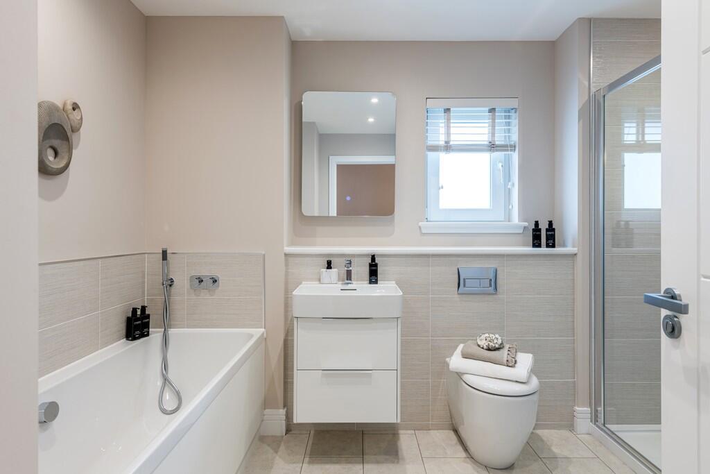 belwood oaks, penicuik