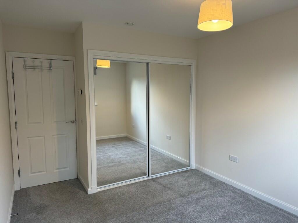 Bedroom 1 view 2