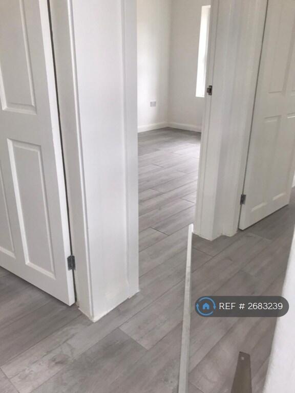 Upstairs Landing