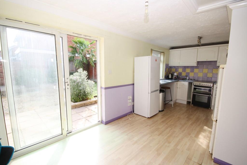 19' Kitchen &amp; Dining