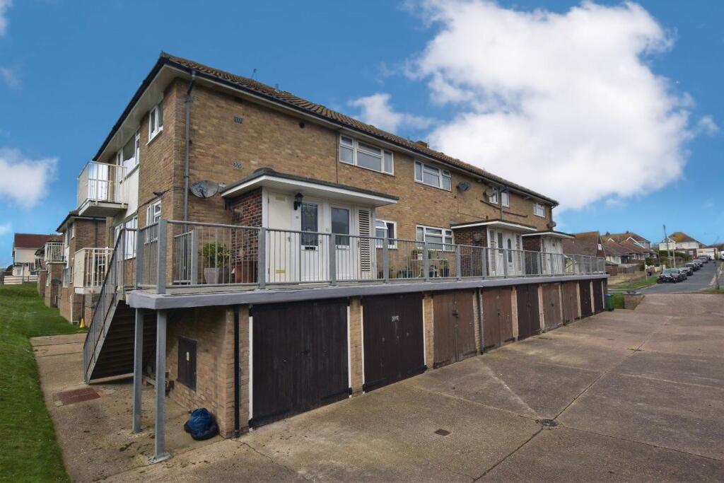 Seacliffe, South Coast Road, Telscombe Cliffs, BN10 7AE