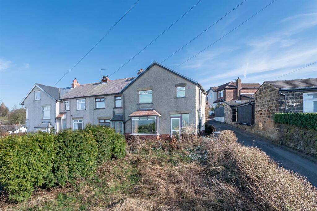West Chevin Road