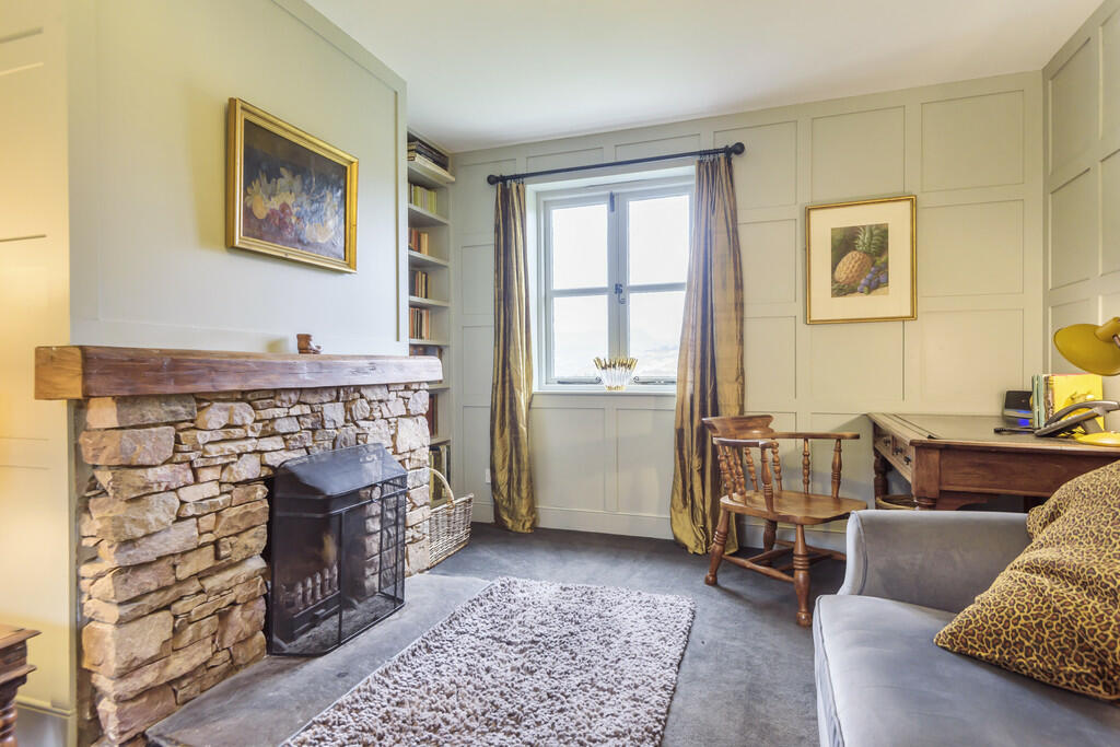 Sitting Room/Snug
