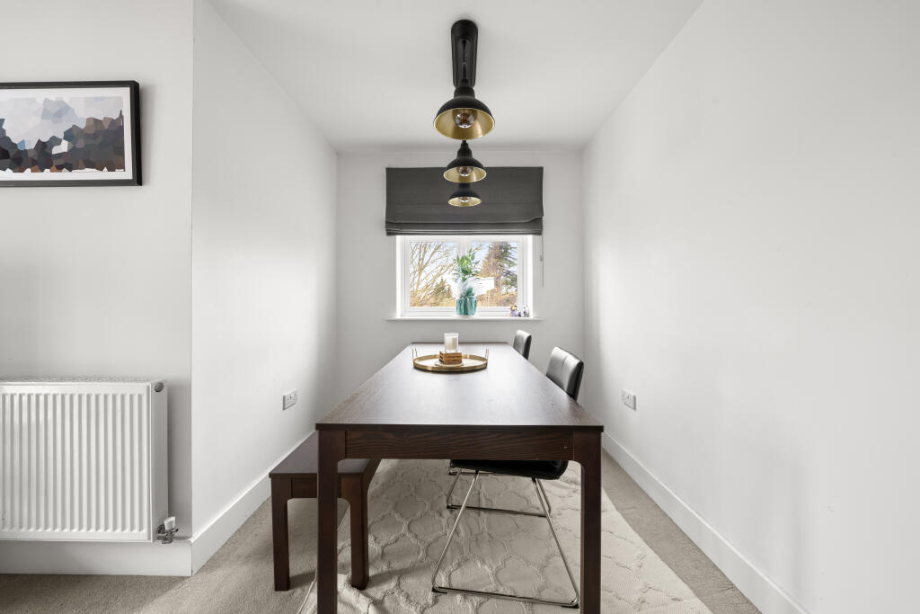 Flat 23, Hill View Court014