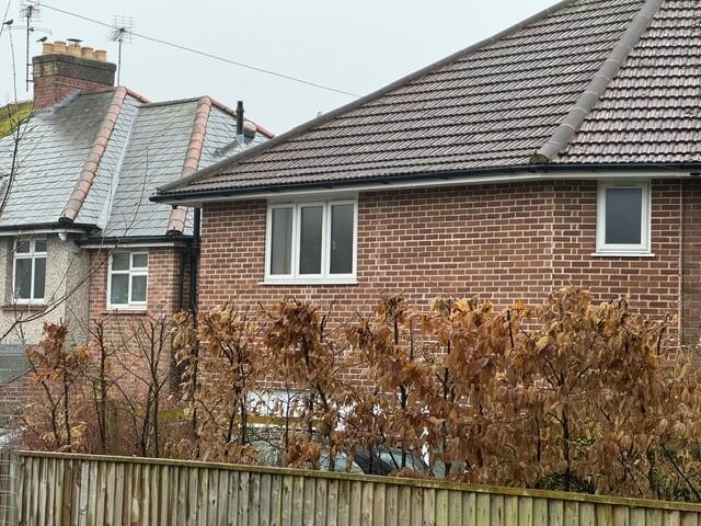 South Court Avenue, Dorchester, Dorset, DT1