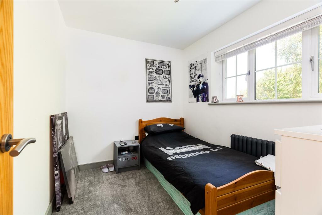 Bedroom Four