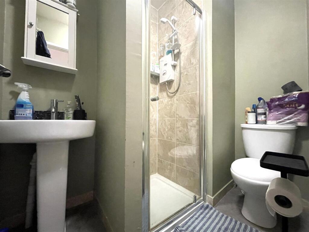 209 Gloucester Road, Gloucester Road, Bristol BS7 