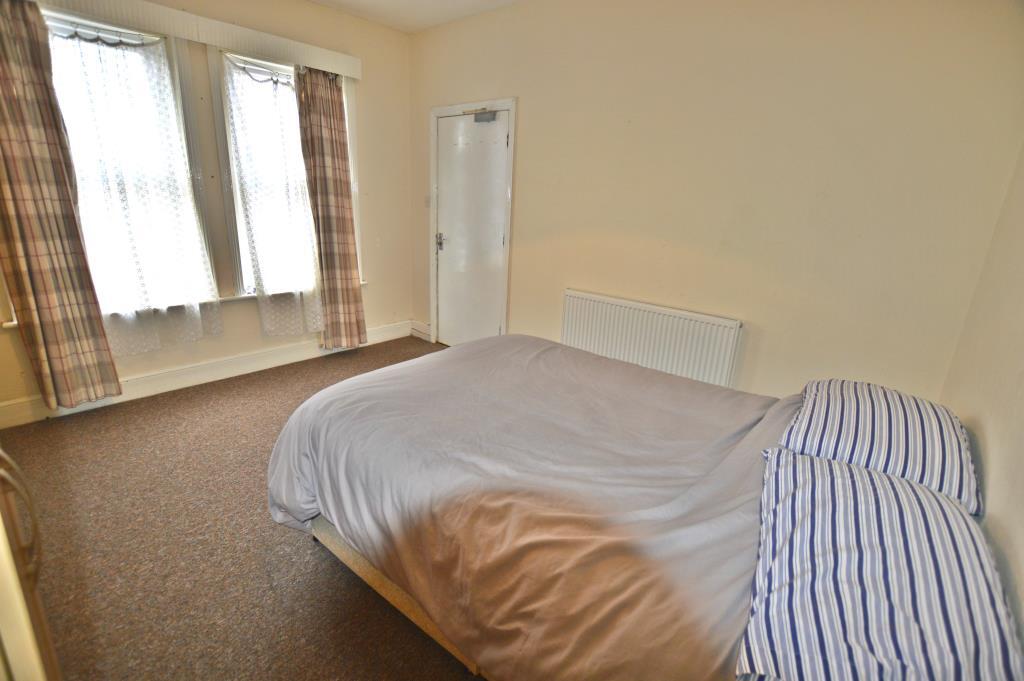 St Mary's Road, Bournemouth, Dorset, BH1