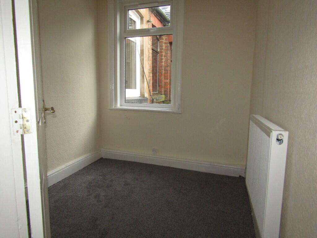 Single Bedroom