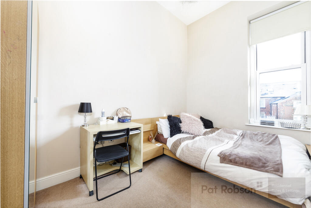 flat 5 -2 osbourne t