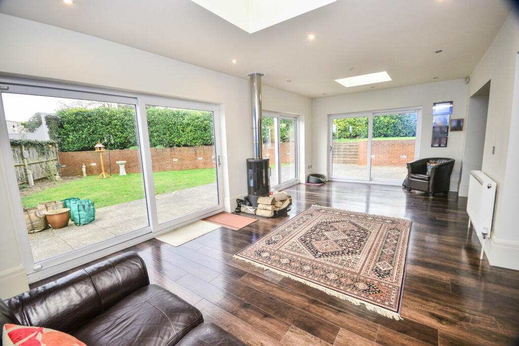 Sun Room