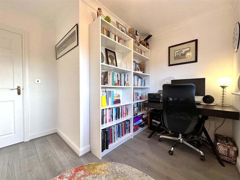 Bedroom Three 173