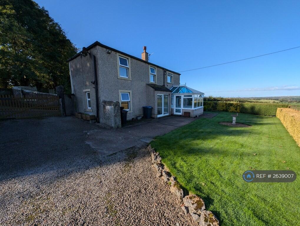 Greysouthen, Cockermouth, CA13