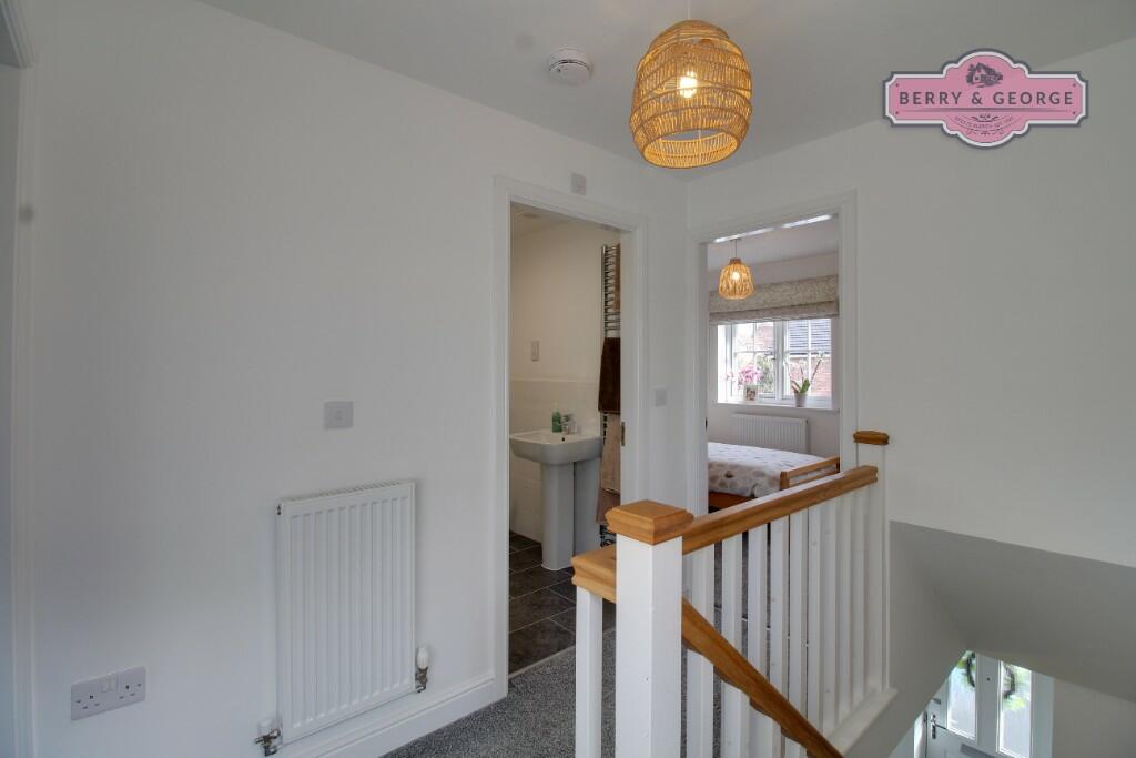 LANDING