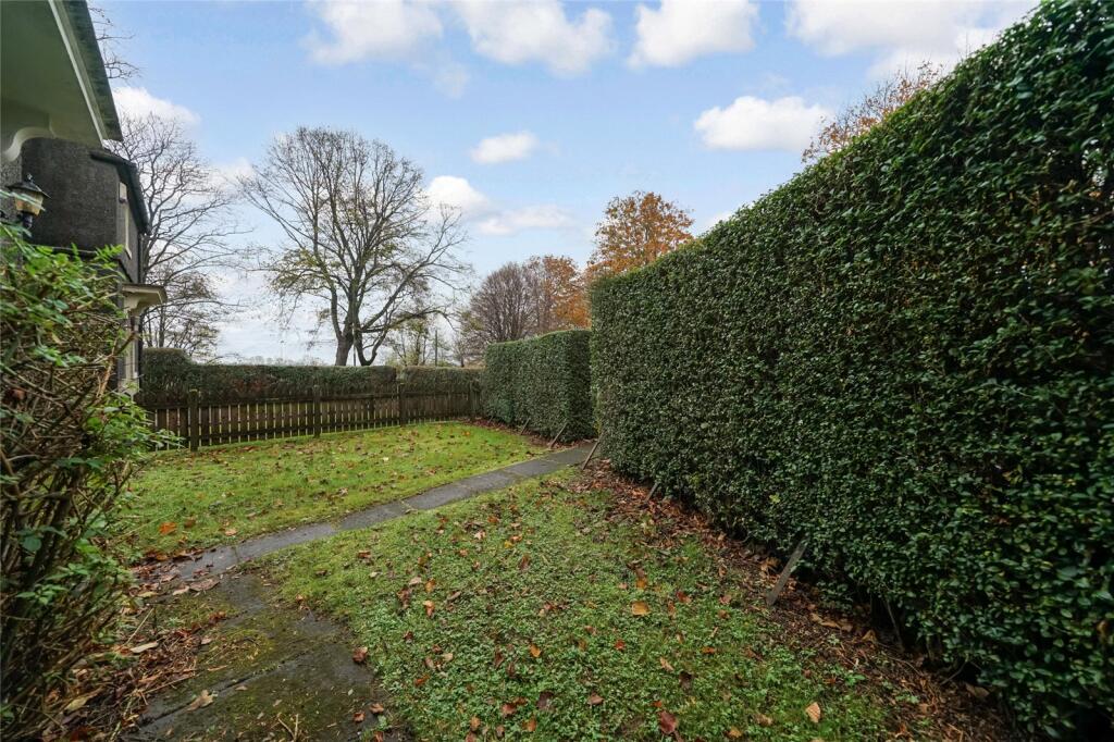 Gardens