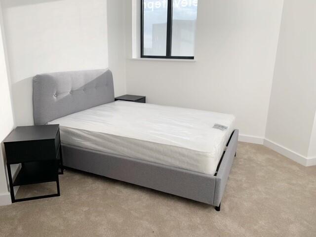 leftside bedroom
