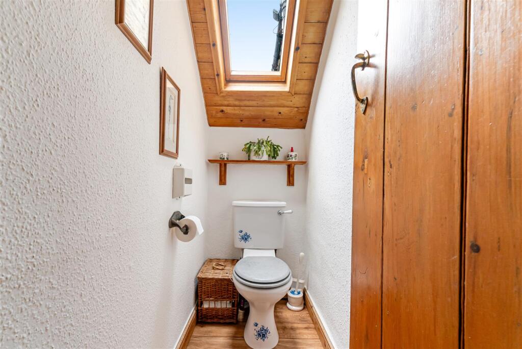 Cloakroom