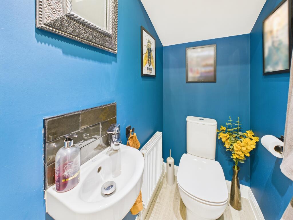 Cloakroom
