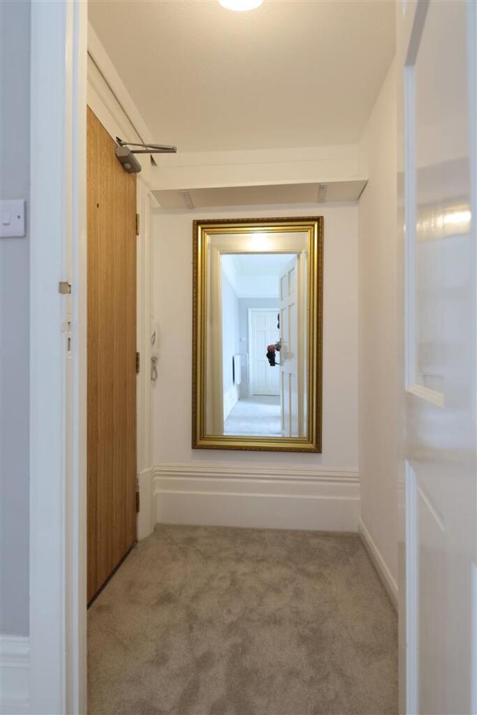 Aspire Residential - Bath Road