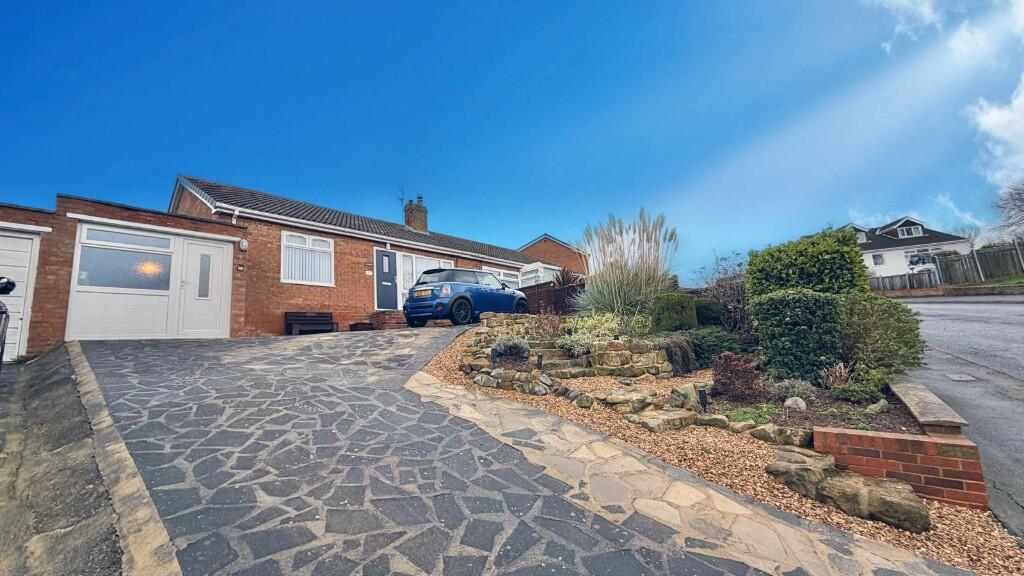 St. Margarets Way, TS12