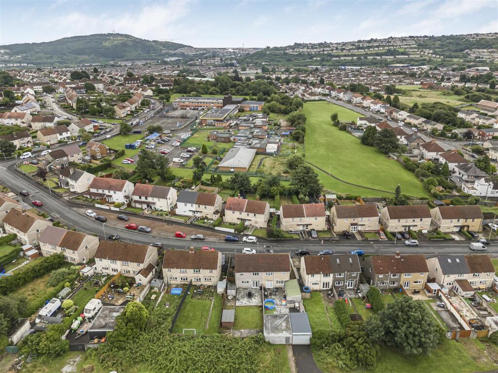 Aerial Images