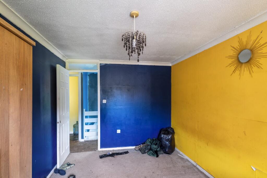 22 Miniott Walk, Hemlington, Middlesbrough, Cleveland, TS8 9NA