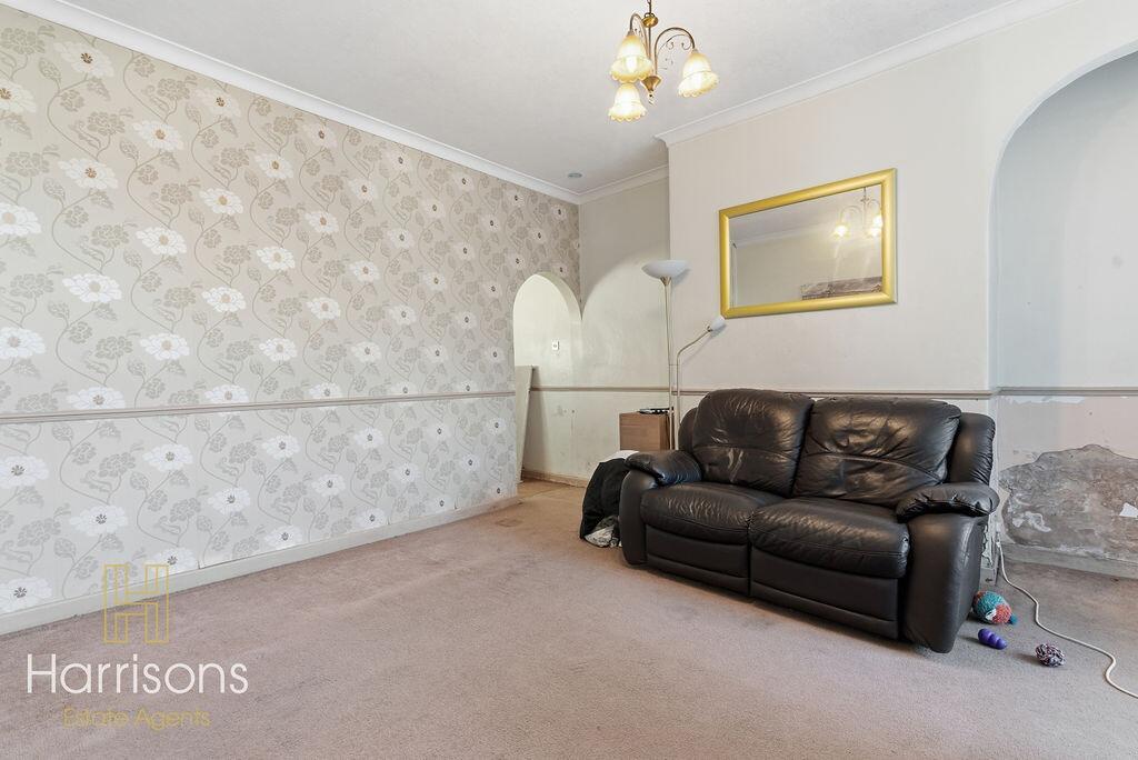 Normanby Street, Bolton, Lancashire, BL3