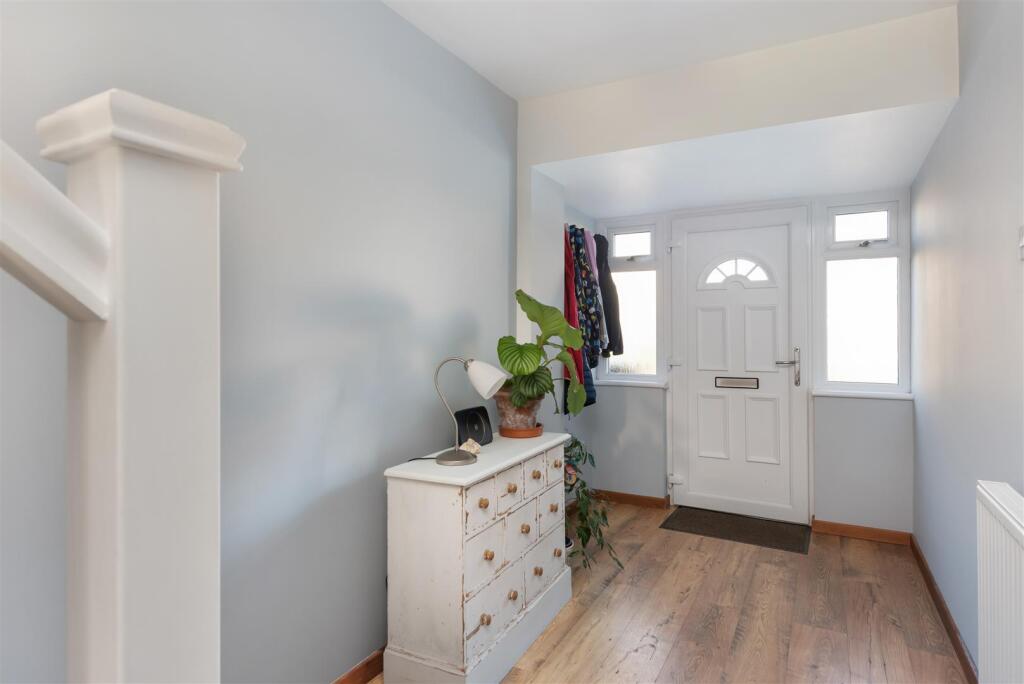 Meadow Walk, Whitstable