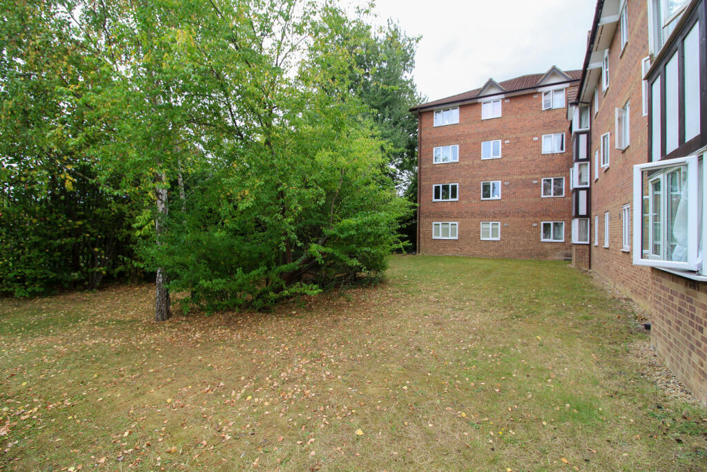 Communal Ground