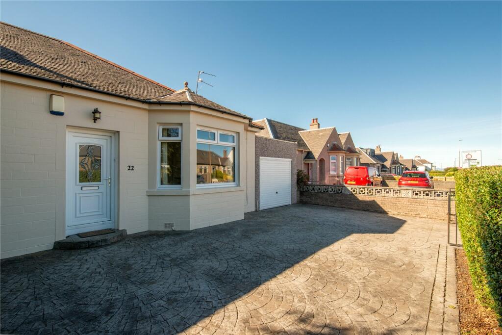 Duddingston 34