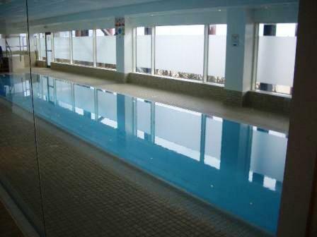 Communal Pool