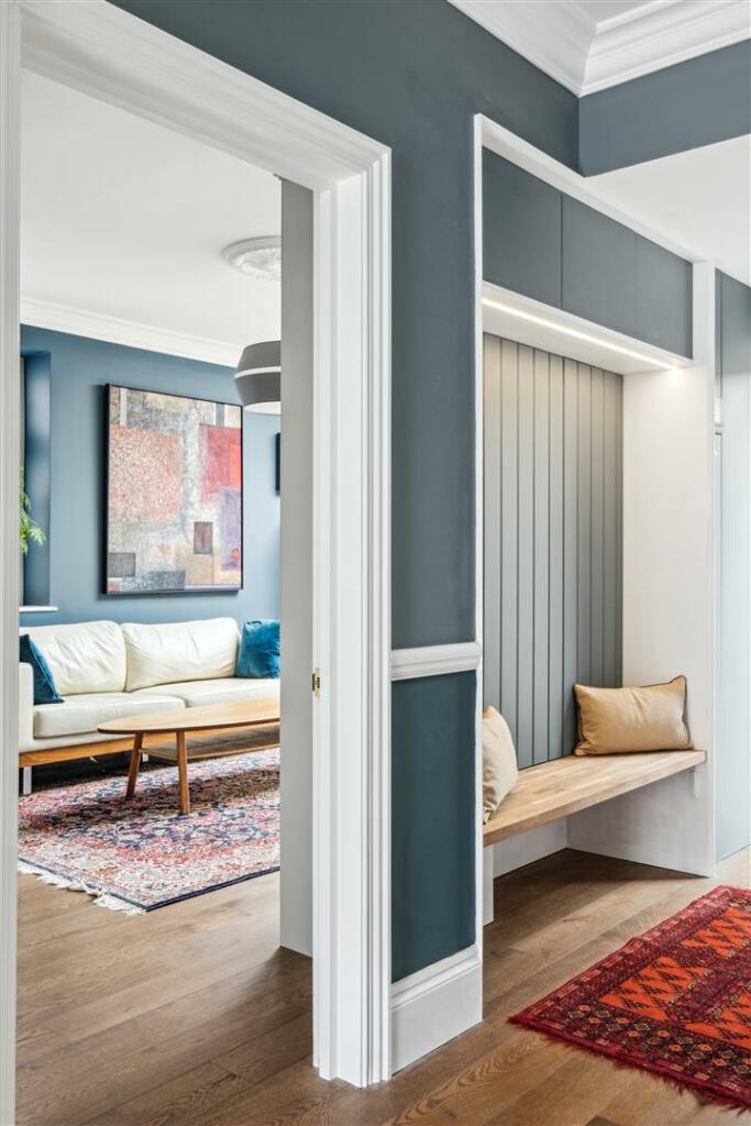 Stamford Brook Avenue, W6 - FOR SALE