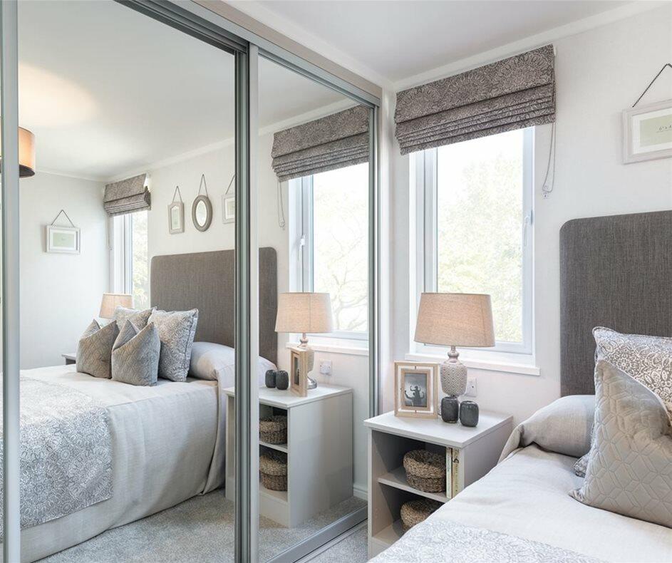 Typical Bedroom 2