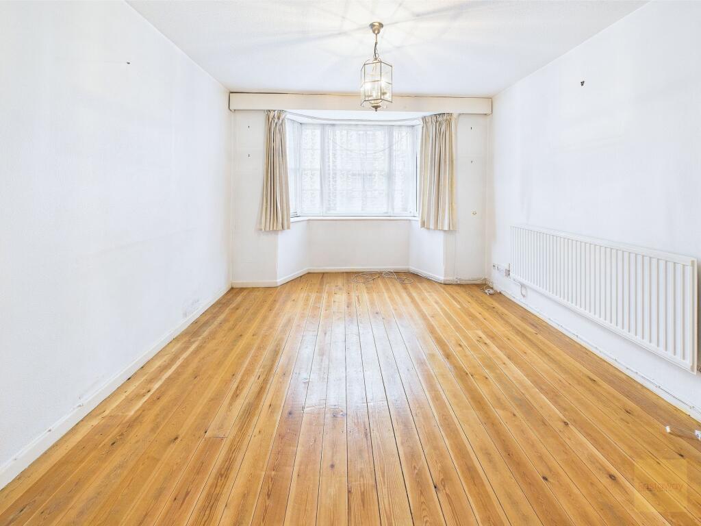 Dining Room - Currently