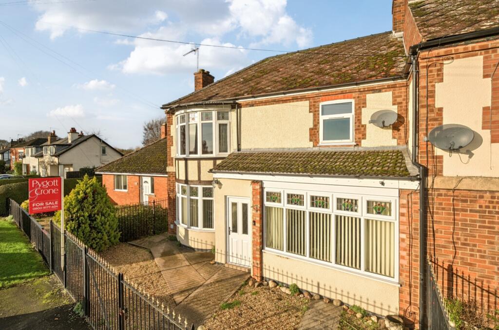 The Drove, Sleaford, Lincolnshire, NG34