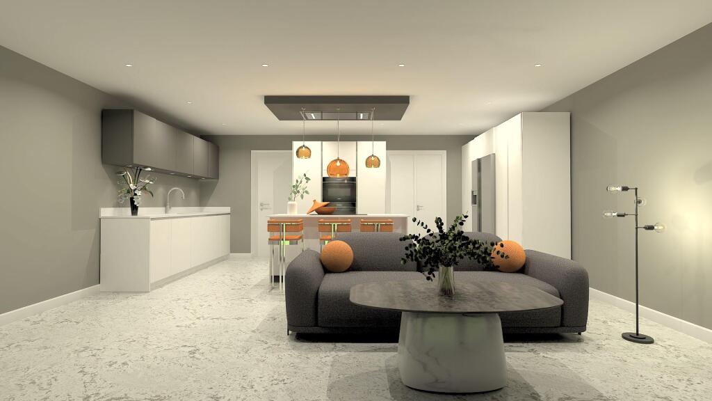 Kitchen Design