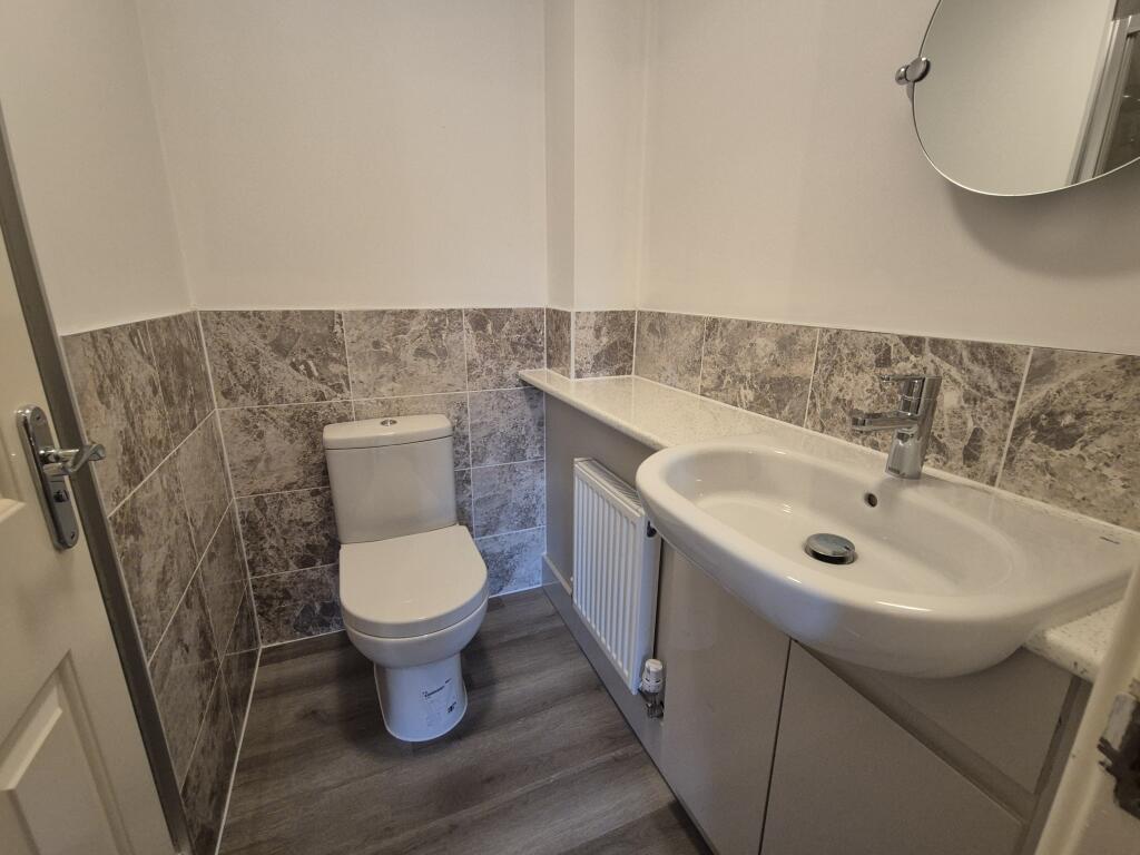 En-Suite