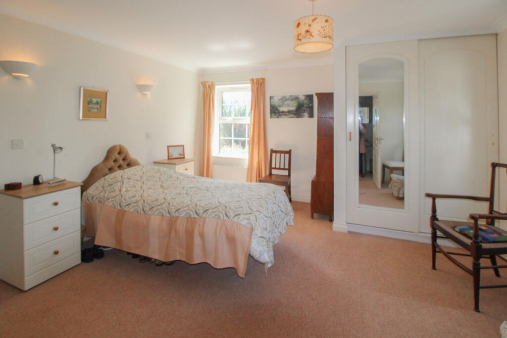 An Impressive Country Residence