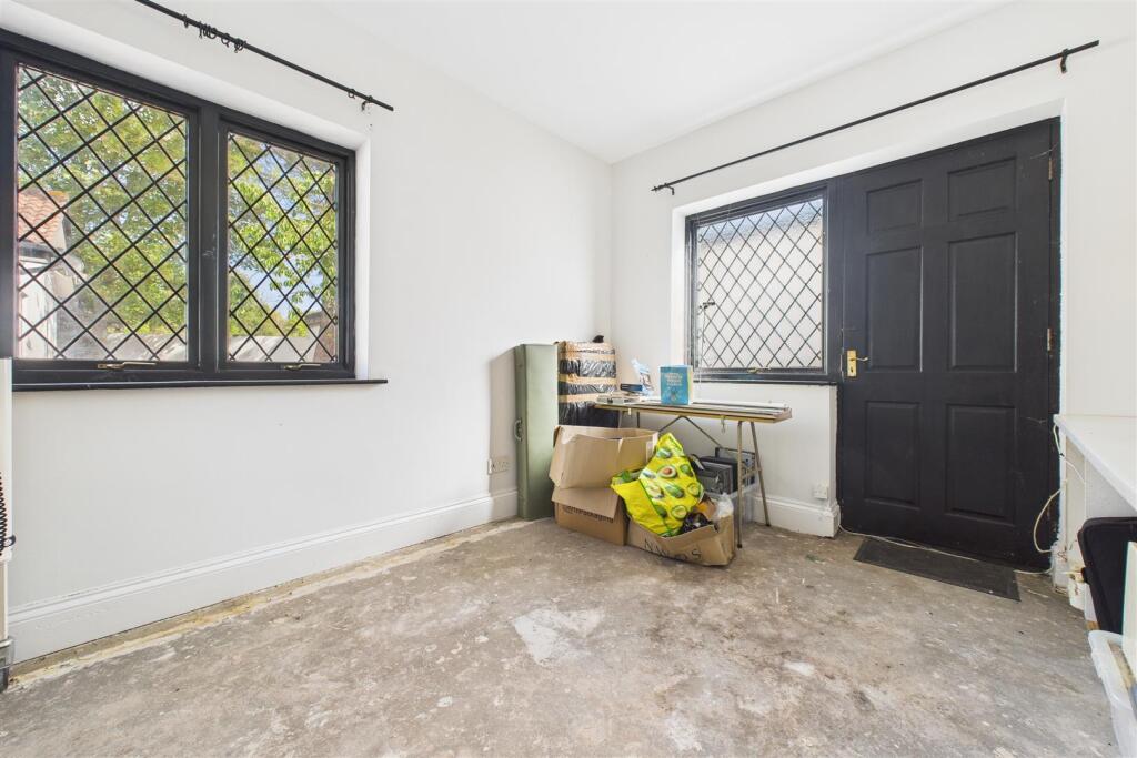 The House, Pill Road Abbots Leigh, North Somerset,