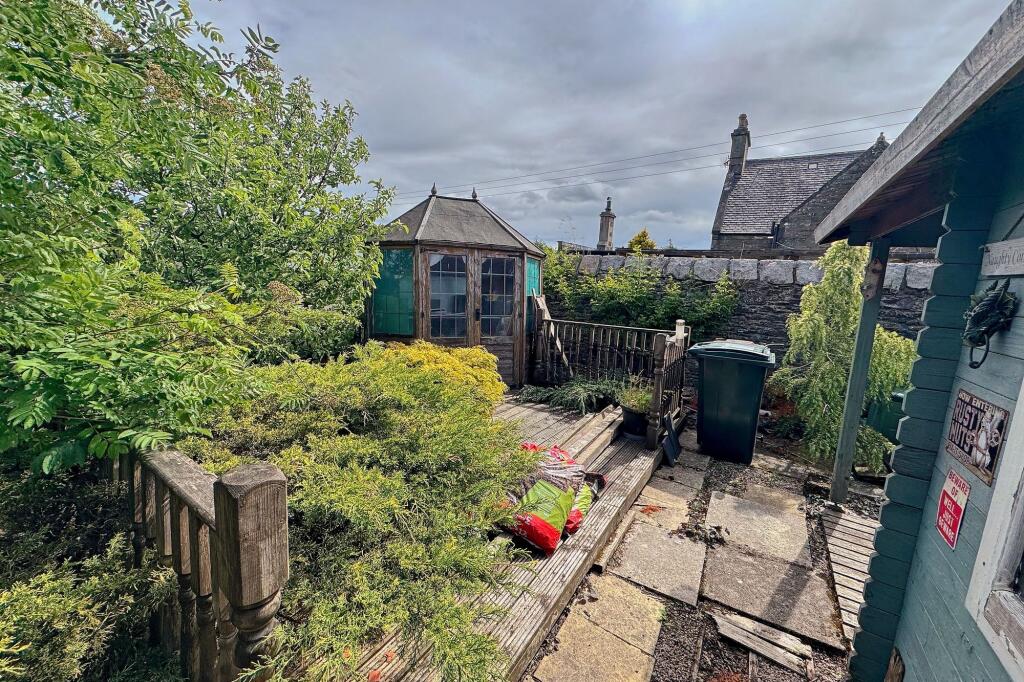 Summer House