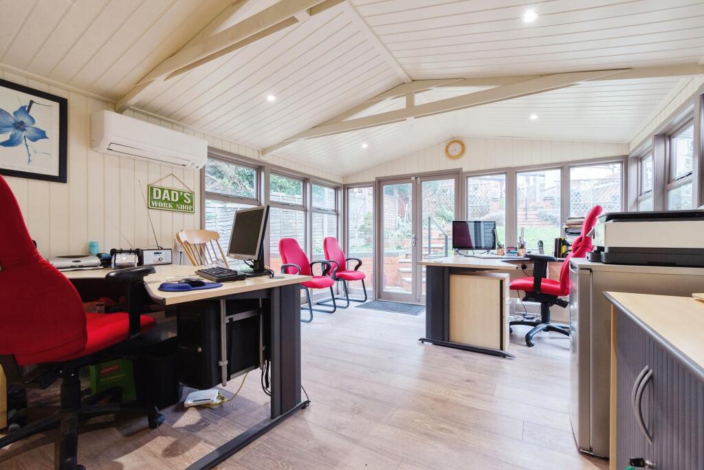 Home Office