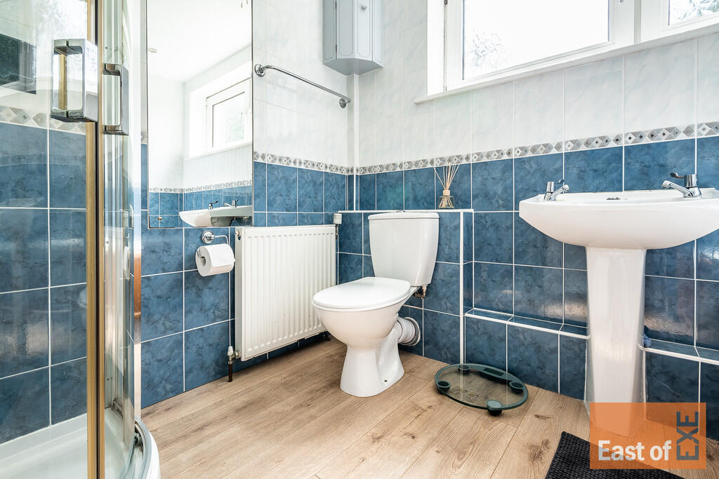 clyst Valley Road...