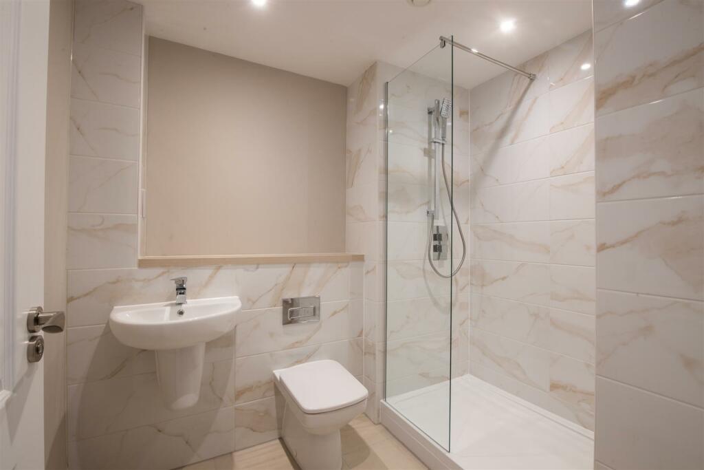En suite