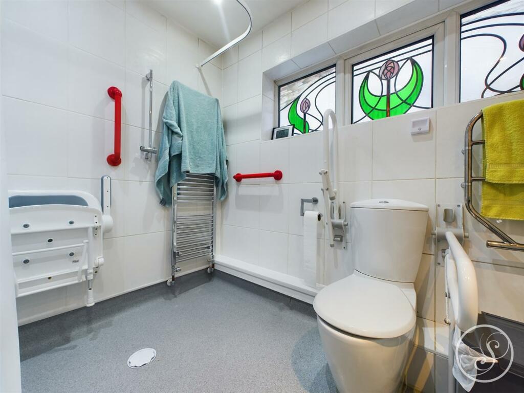 Wet Room